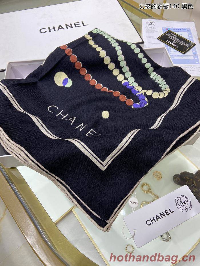 Chanel Scarf CHC00171