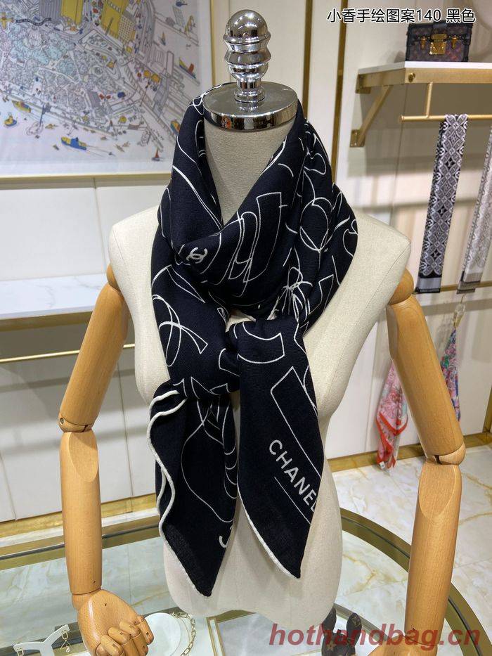 Chanel Scarf CHC00172