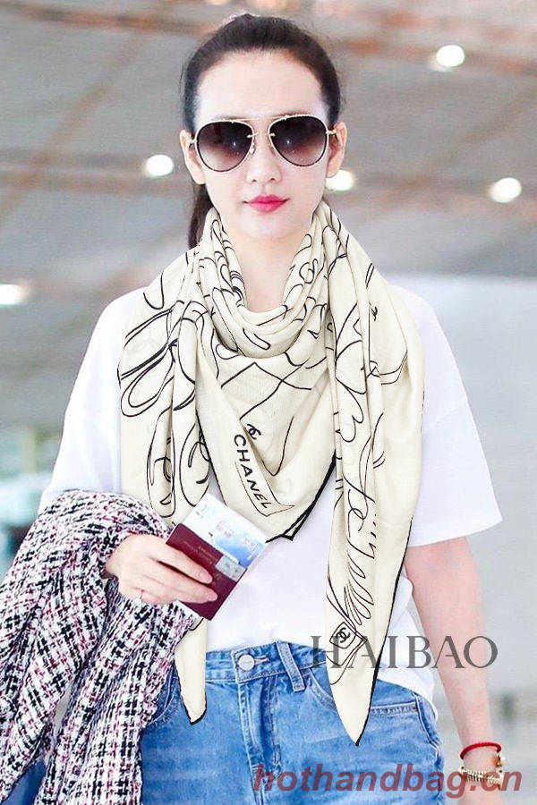 Chanel Scarf CHC00173