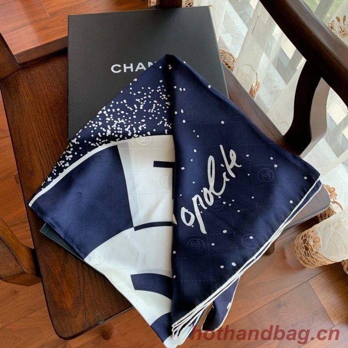 Chanel Scarf CHC00174