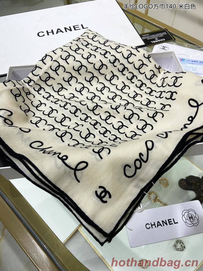 Chanel Scarf CHC00175