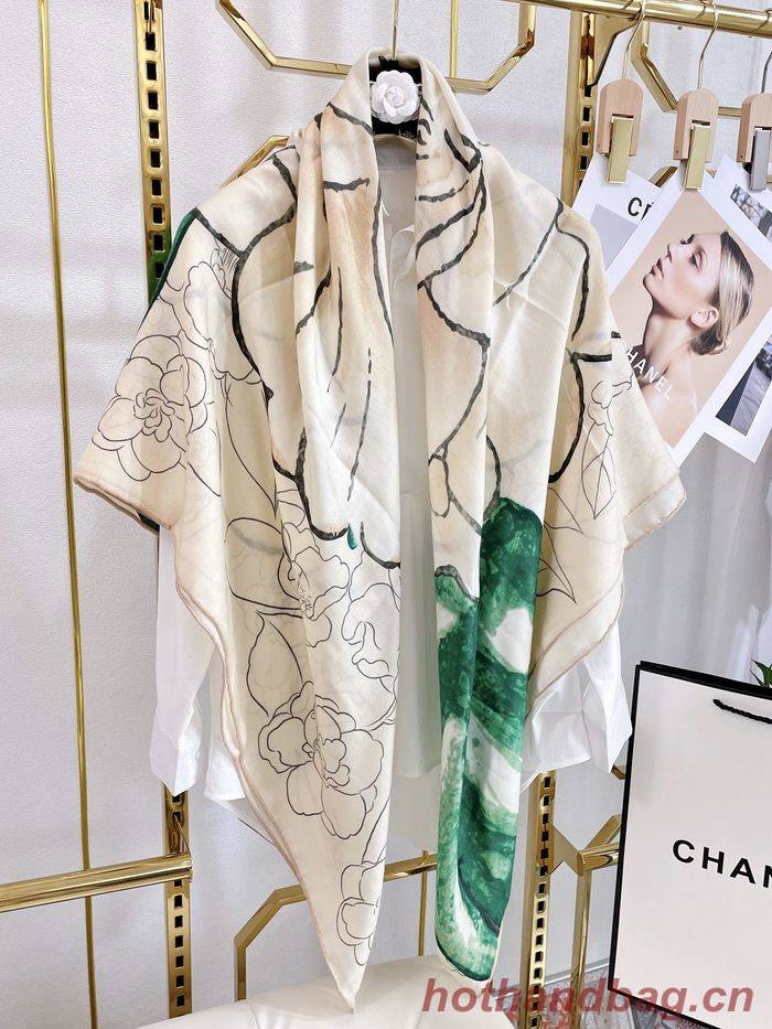 Chanel Scarf CHC00177