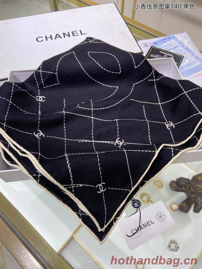 Chanel Scarf CHC00179