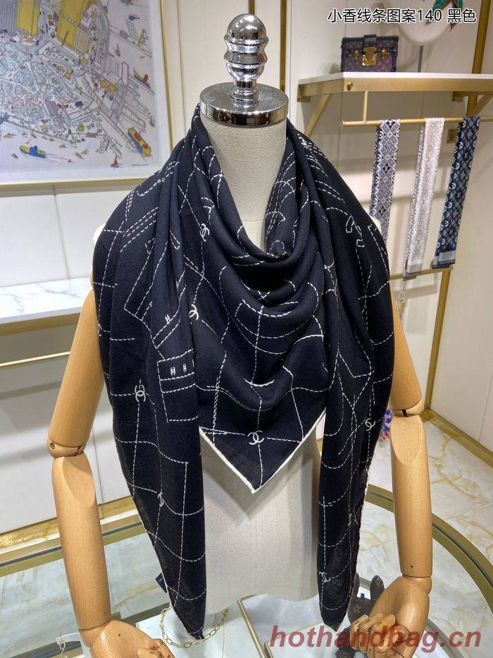 Chanel Scarf CHC00179