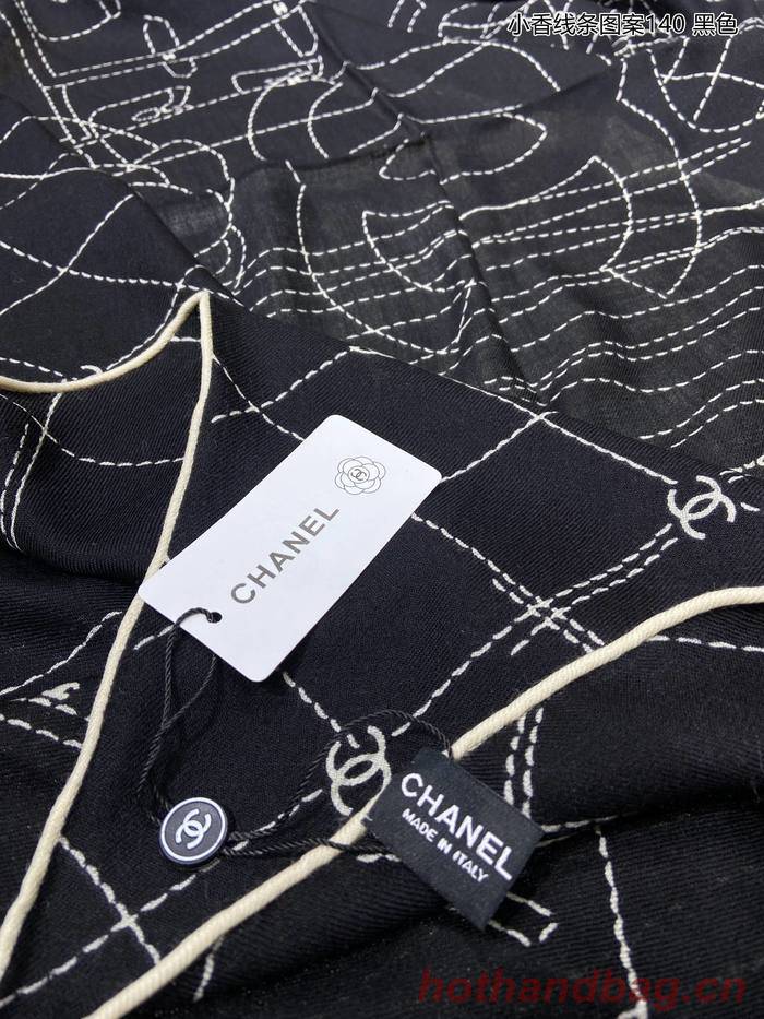 Chanel Scarf CHC00179