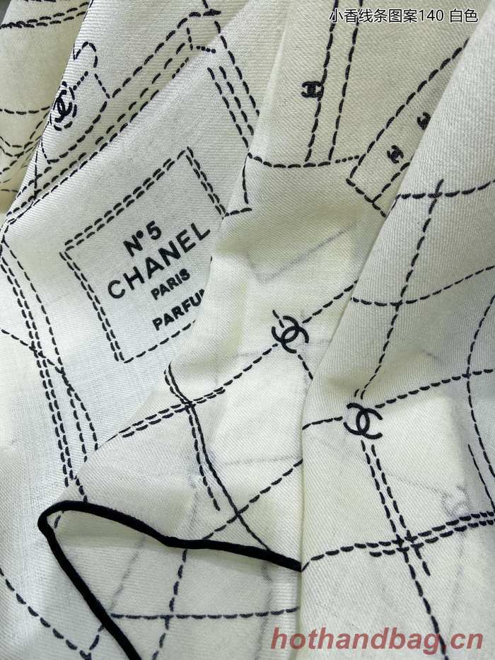 Chanel Scarf CHC00180