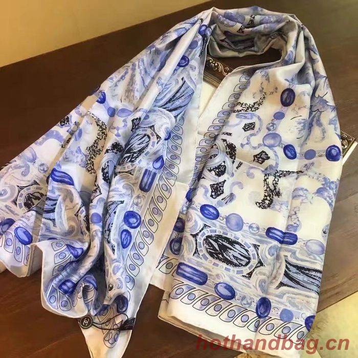 Chanel Scarf CHC00182