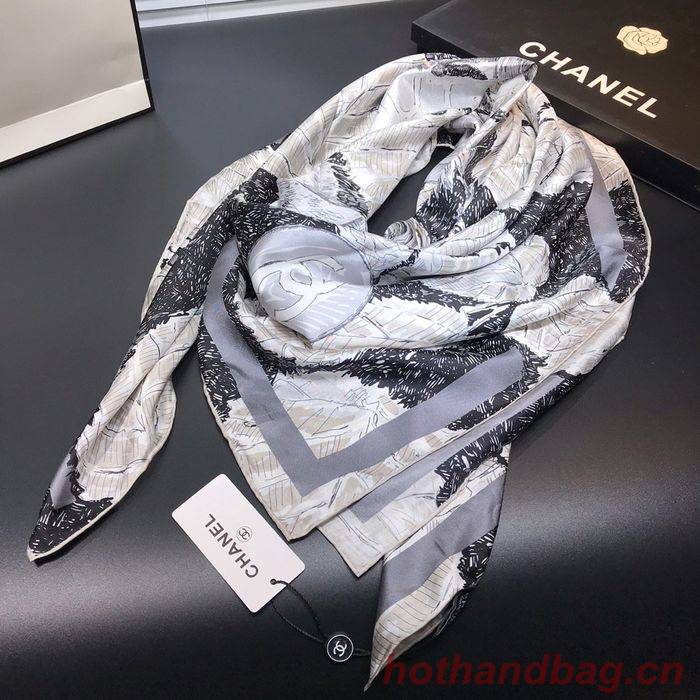 Chanel Scarf CHC00184