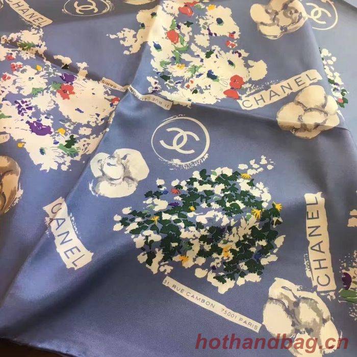 Chanel Scarf CHC00187