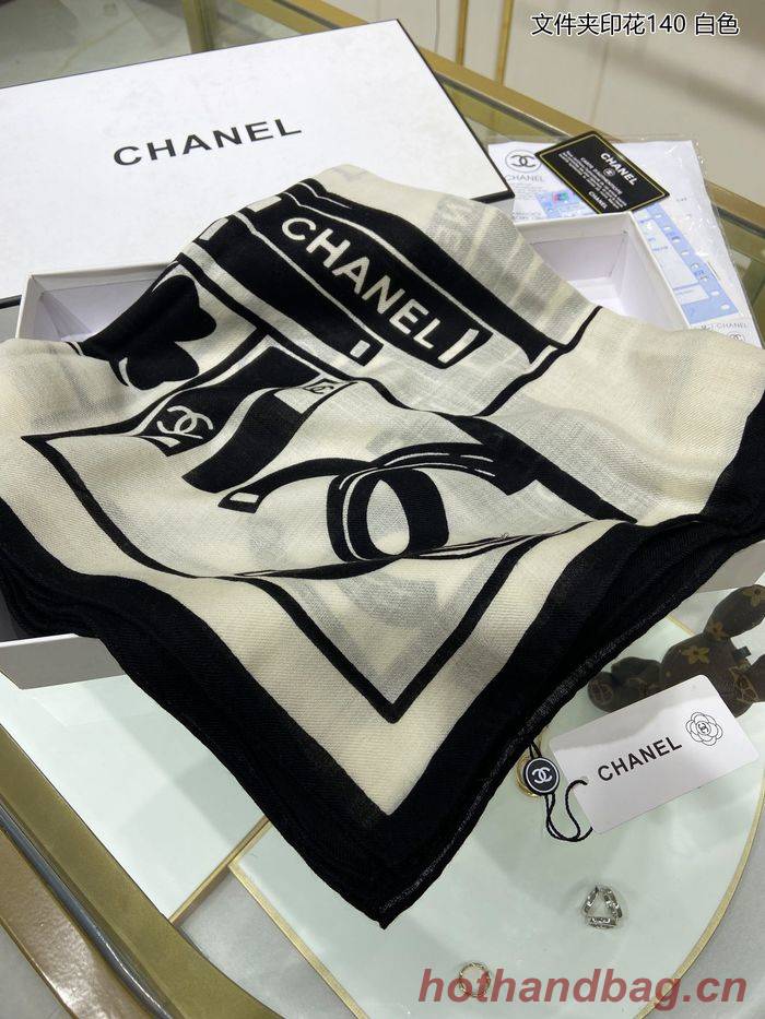 Chanel Scarf CHC00188