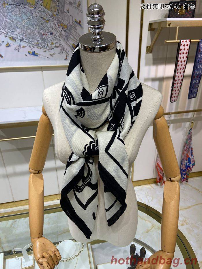 Chanel Scarf CHC00188