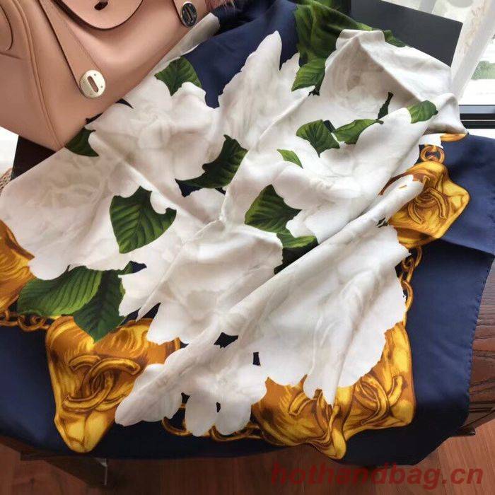 Chanel Scarf CHC00190