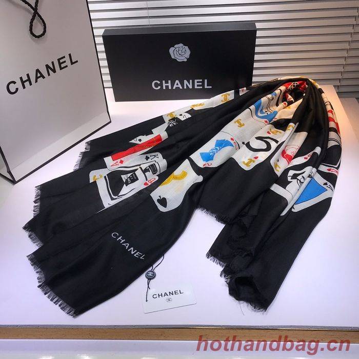 Chanel Scarf CHC00195