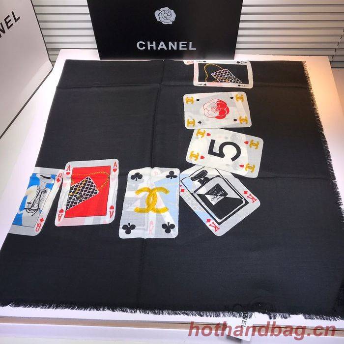 Chanel Scarf CHC00195