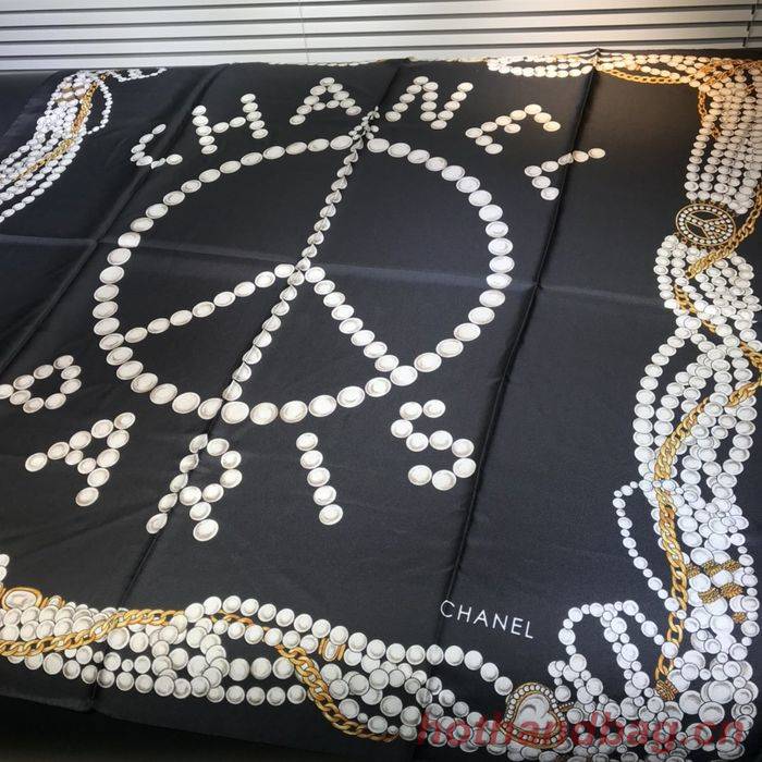 Chanel Scarf CHC00196