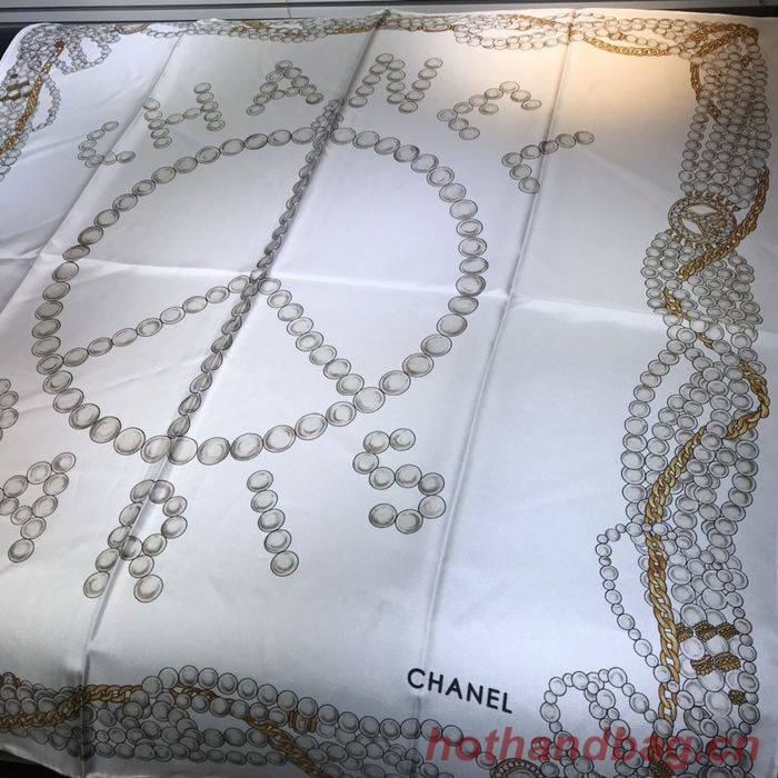 Chanel Scarf CHC00197