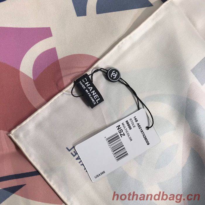 Chanel Scarf CHC00200