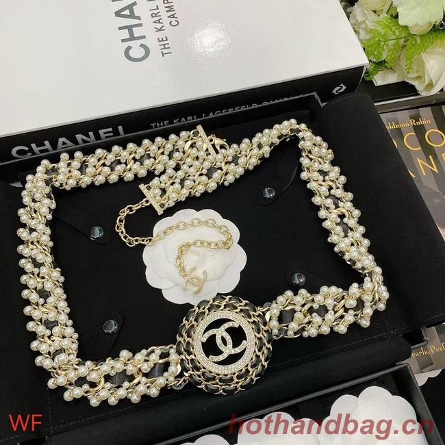 Chanel Waist chain CE9320