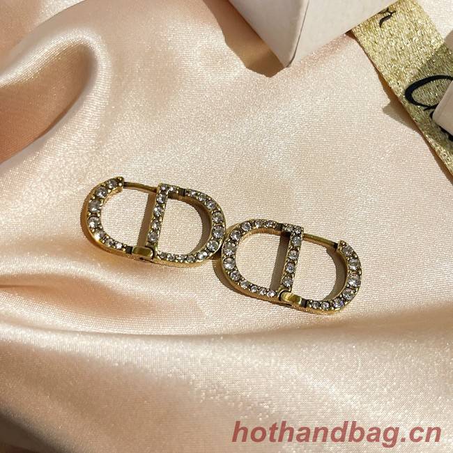 Dior Earrings CE9255