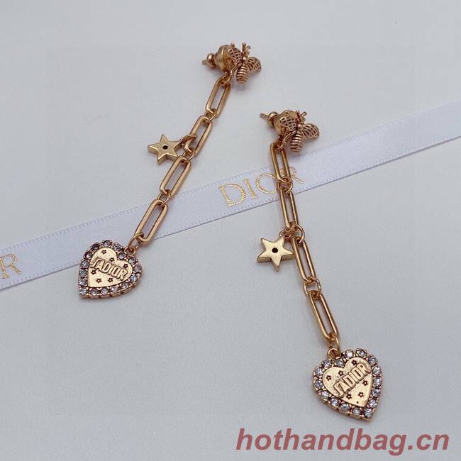 Dior Earrings CE9276