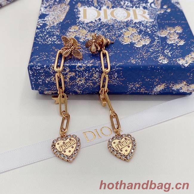 Dior Earrings CE9276