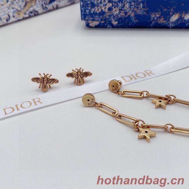 Dior Earrings CE9276