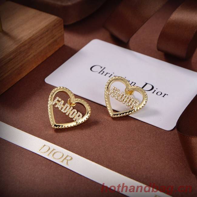 Dior Earrings CE9314