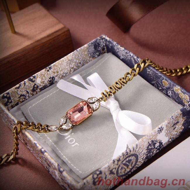 Dior Necklace CE9308