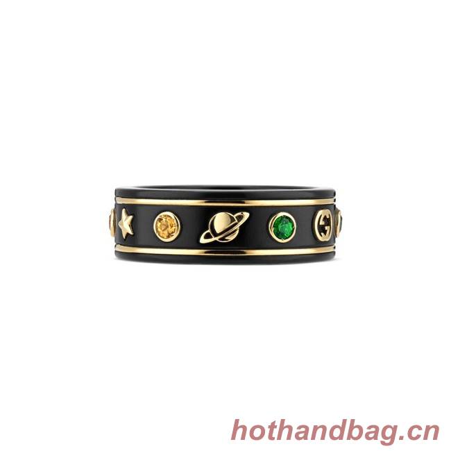 Gucci Ring CE9302