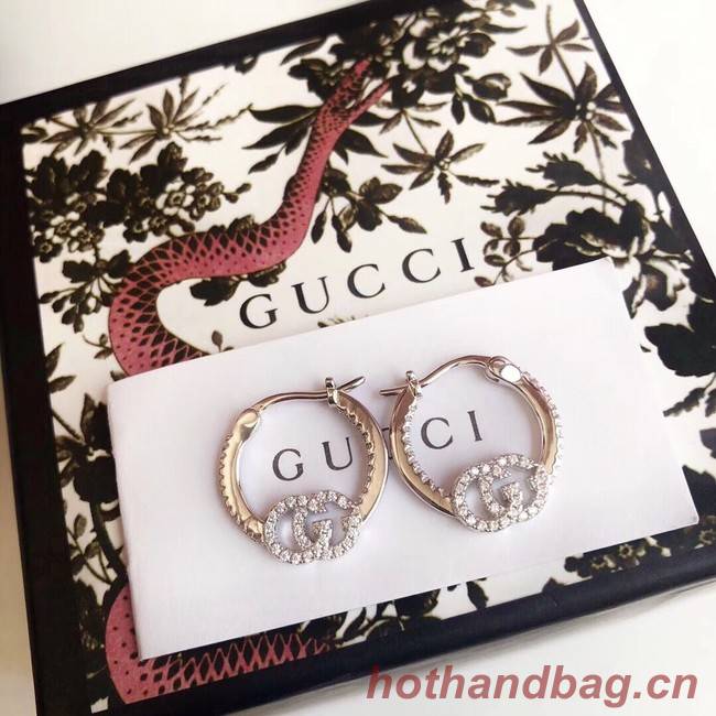 Gucci Earrings CE9247