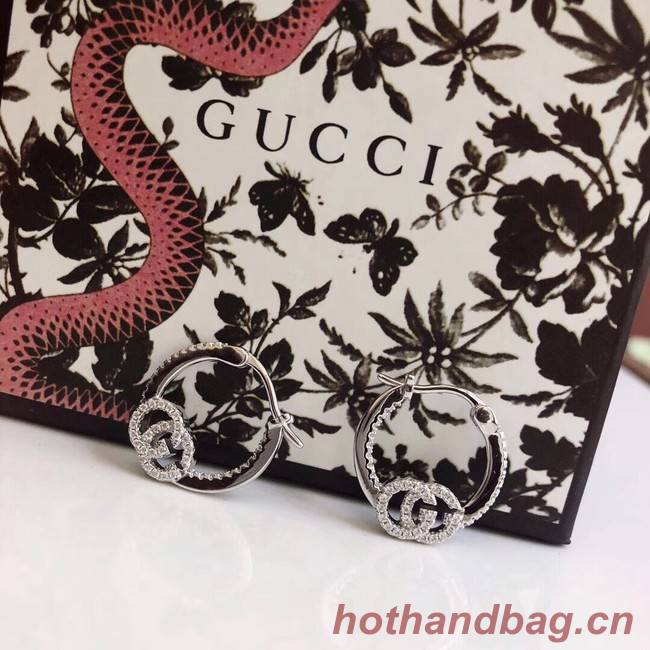 Gucci Earrings CE9247