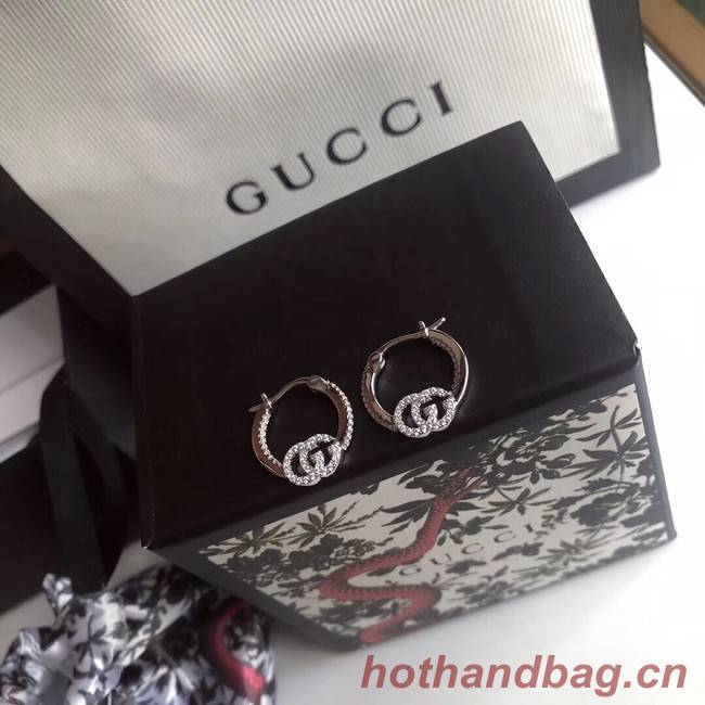 Gucci Earrings CE9247