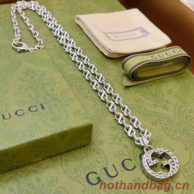 Gucci Necklace CE9237