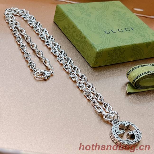 Gucci Necklace CE9237