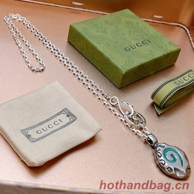 Gucci Necklace CE9238