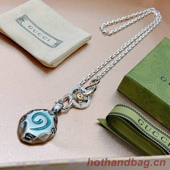 Gucci Necklace CE9238