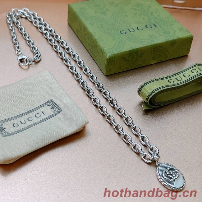 Gucci Necklace CE9239