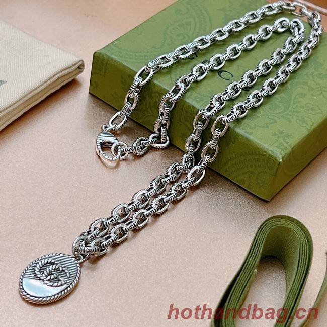 Gucci Necklace CE9239