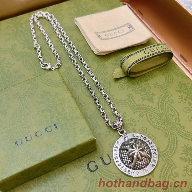 Gucci Necklace CE9240