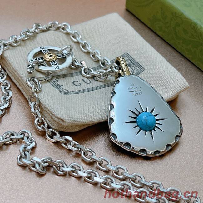 Gucci Necklace CE9241