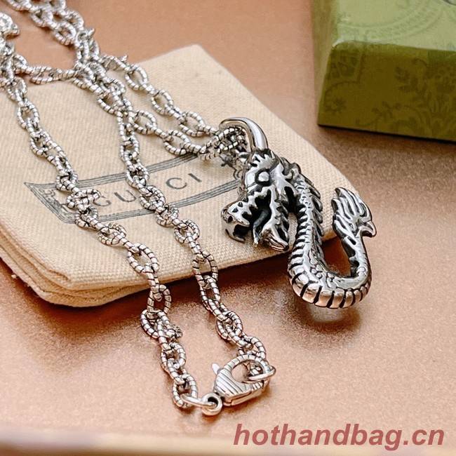 Gucci Necklace CE9242