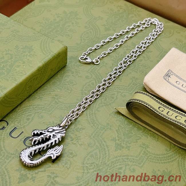 Gucci Necklace CE9242