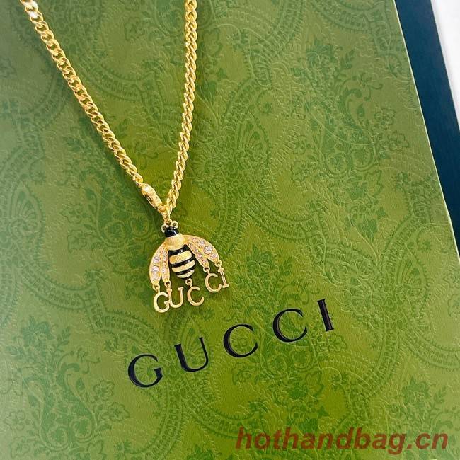 Gucci Necklace CE9251