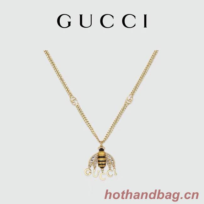 Gucci Necklace CE9251