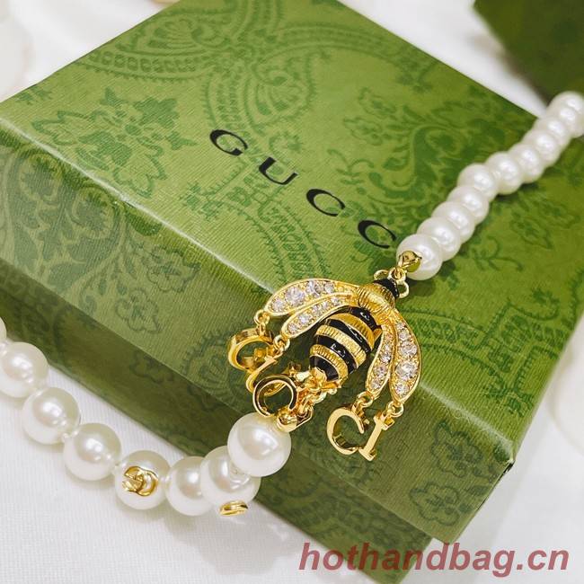 Gucci Necklace CE9252