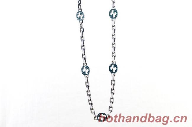 Gucci Necklace CE9297