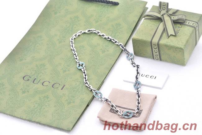 Gucci Necklace CE9297