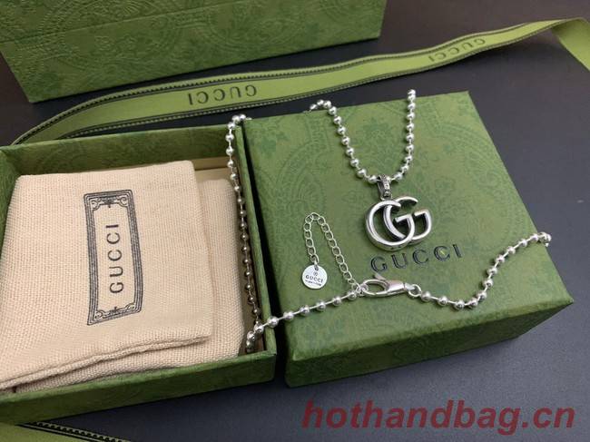 Gucci Necklace CE9301