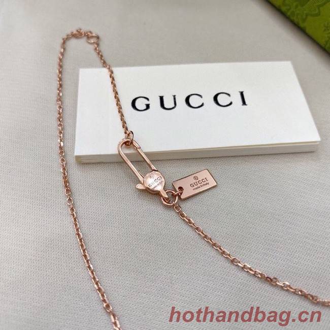 Gucci Necklace CE9306