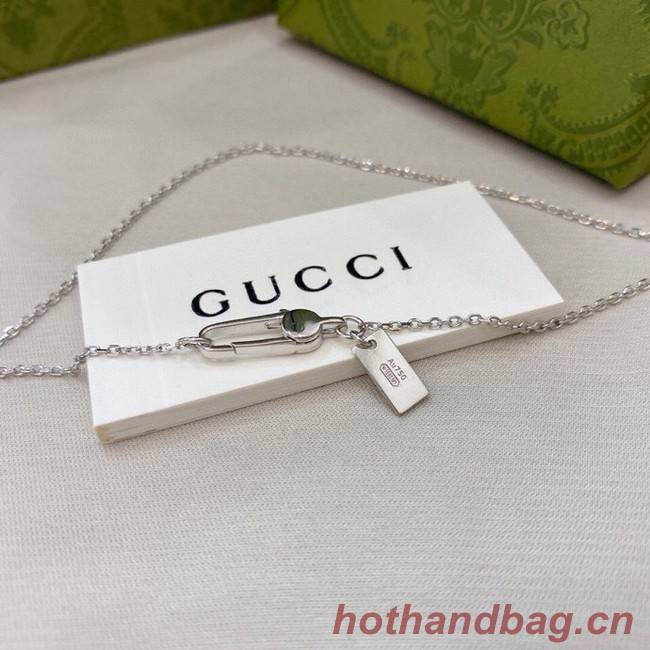 Gucci Necklace CE9306